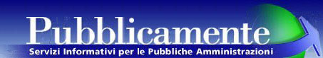 HomePage Pubblicamente.it