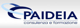 Logo Paideia