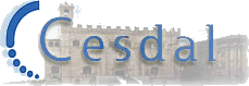 logo Cesdal